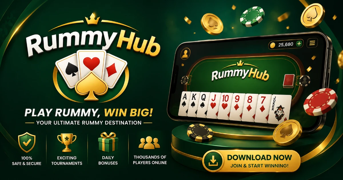 How we evaluate rummy APK listings
